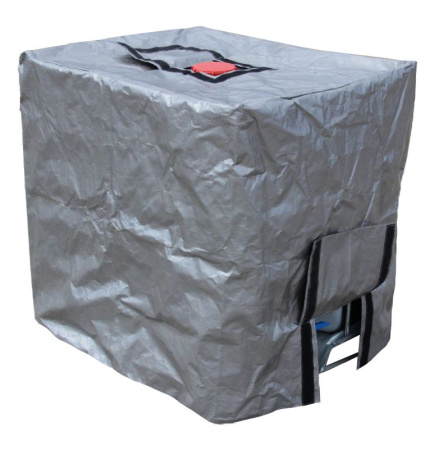 чехол для еврокуба | 1000 литров купить в Екатеринбурге