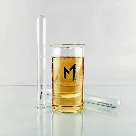 печное топливо светлое купить оптом с доставкой в Екатеринбурге