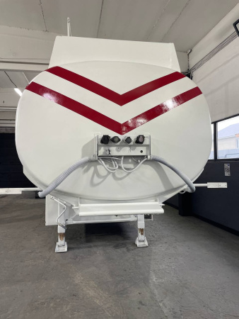 передвижная топливозаправочная станция 23000 литров модульного типа купить в Екатеринбурге