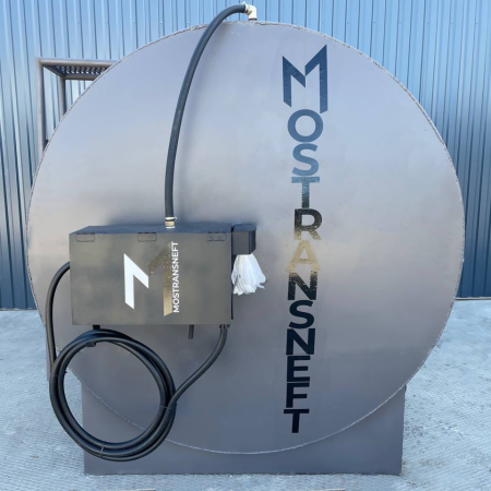 азс переносная станция на 10000 л купить в Екатеринбурге