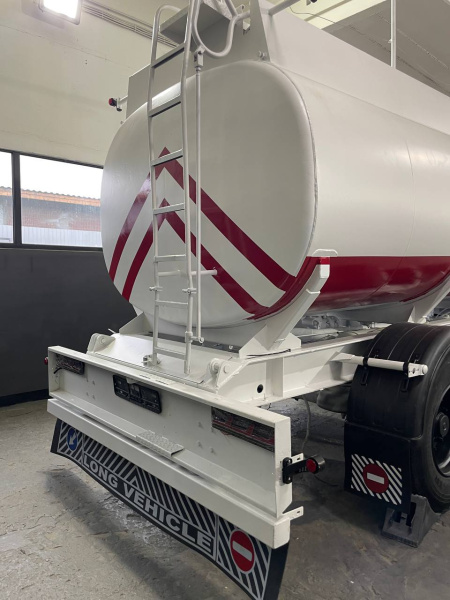 передвижная топливозаправочная станция 23000 литров модульного типа купить в Екатеринбурге