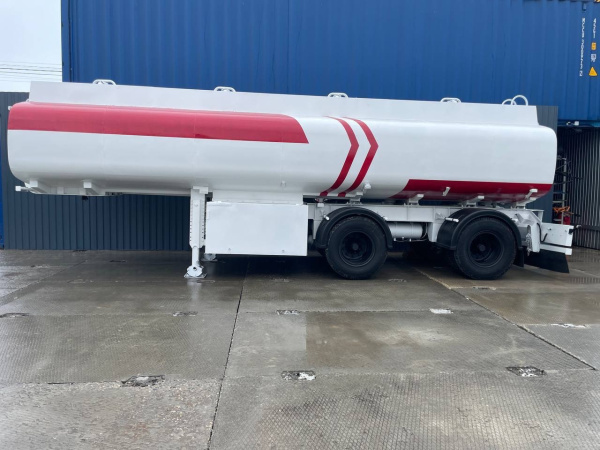 передвижная топливозаправочная станция 24000 литров модульного типа купить в Екатеринбурге