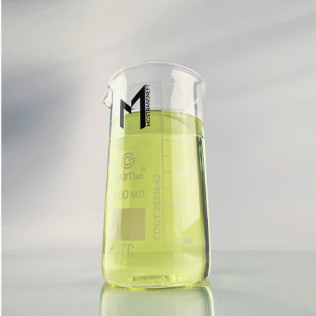 бензин АИ 95 купить оптом с доставкой в Екатеринбурге