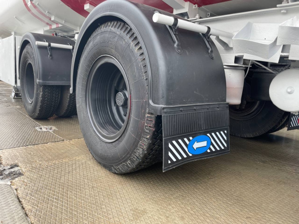 передвижная топливозаправочная станция 24000 литров модульного типа купить в Екатеринбурге