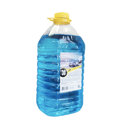 незамерзающая жидкость gleid pro купить оптом с доставкой в Екатеринбурге