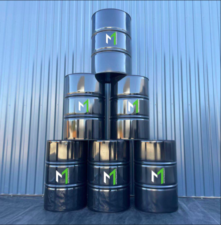 бочка с бензином аи-92 купить в Екатеринбурге