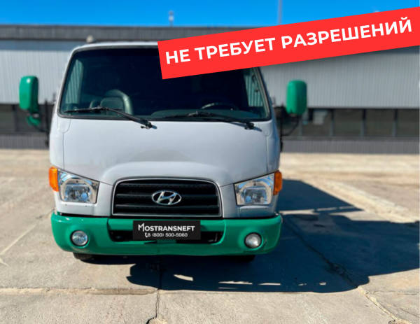 мобильная азс на 4870 литров купить по цене от 2&nbsp;990&nbsp;000 ₽ в Екатеринбурге