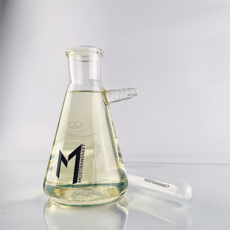 бензин АИ 92 купить оптом с доставкой в Екатеринбурге