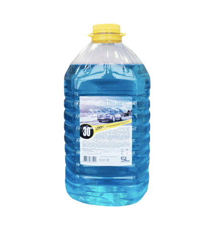 незамерзающая жидкость gleid pro купить оптом с доставкой в Екатеринбурге