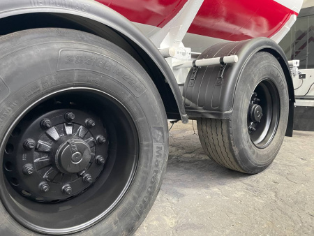 передвижная топливозаправочная станция 23000 литров модульного типа купить в Екатеринбурге