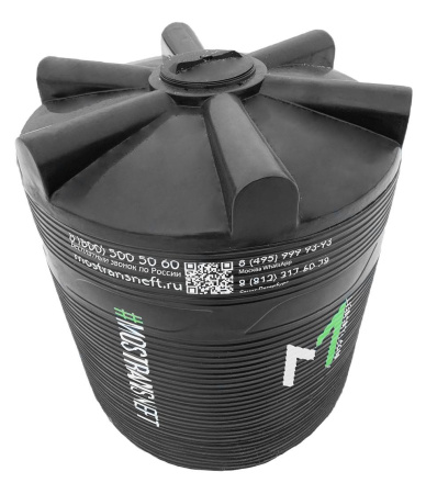 емкость для топлива на 5000 литров купить в Екатеринбурге