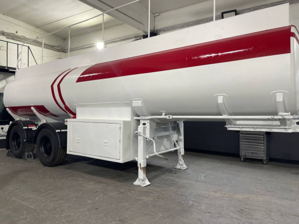 передвижная топливозаправочная станция 23000 литров модульного типа купить в Екатеринбурге