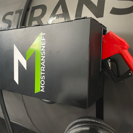 азс металлическая на 10000 л купить в Екатеринбурге