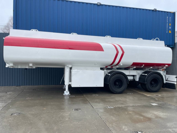 передвижная топливозаправочная станция 24000 литров модульного типа купить в Екатеринбурге