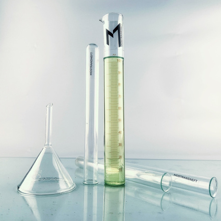 дизельное топливо межсезонное -15°c купить оптом с доставкой в Екатеринбурге